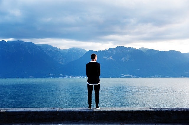 Why Do Men Feel Lonely And What We Can Do To Fix It (Yay!)